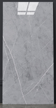 Load image into Gallery viewer, &quot;Arna&quot; Collections - DIY - Custom 10 Piece Marble Grain 3D Wall Sticker 30x60cm PVC Waterproof
