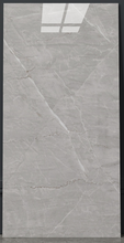 Load image into Gallery viewer, &quot;Arna&quot; Collections - DIY - Custom 10 Piece Marble Grain 3D Wall Sticker 30x60cm PVC Waterproof

