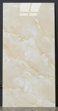 Load image into Gallery viewer, &quot;Arna&quot; Collections - DIY - Custom 10 Piece Marble Grain 3D Wall Sticker 30x60cm PVC Waterproof
