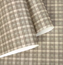 Load image into Gallery viewer, &quot;Arna Collection&quot; - Wall Paper - Luxury Vintage English Retro Wallpaper Brown Toning&#39;s
