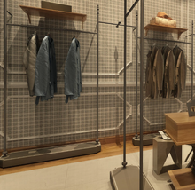 Load image into Gallery viewer, &quot;Arna Collection&quot; - Wall Paper - Luxury Vintage English Retro Wallpaper Brown Toning&#39;s
