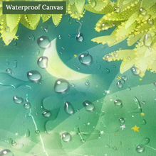 Load image into Gallery viewer, &quot;Arna Collection&quot; - Feature Wall - Ballet 3D Wall Sticker Removable - 12 Square Meters
