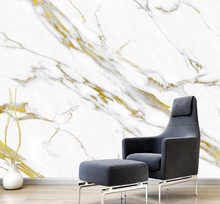 Load image into Gallery viewer, &quot;Arna Collection&quot; - Feature Wall - Marble Wall Sticker Removable - 12 Square Meters (Many Sizes)
