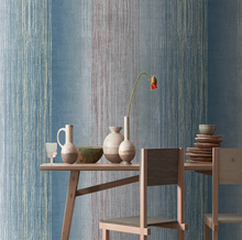 Load image into Gallery viewer, &quot;Arna Collection&quot; - Feature Wall - Abstract Textured Line Wall Sticker Removable - 8 Square Meters (Many Sizes)
