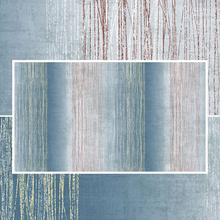 Load image into Gallery viewer, &quot;Arna Collection&quot; - Feature Wall - Abstract Textured Line Wall Sticker Removable - 8 Square Meters (Many Sizes)
