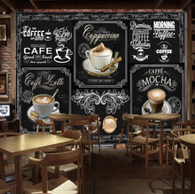 Load image into Gallery viewer, &quot;Arna Collection&quot; - Feature Wall - Restaurant Coffee Wall Sticker Removable - 10 Square Meters (Many Sizes)

