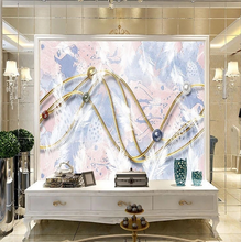 Load image into Gallery viewer, &quot;Arna Collection&quot; - Feature Wall - Creative Art Wall Sticker Removable - 10 Square Meters (Many Sizes)

