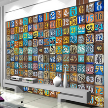 Load image into Gallery viewer, &quot;Arna Collection&quot; - Feature Wall - European Figures Oil Painting Music Ball Wall Sticker Removable - 10 Square Meters (Many Sizes)
