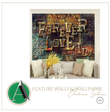 Load image into Gallery viewer, &quot;Arna Collection&quot; - Feature Wall - European Figures Oil Painting Forever Wall Sticker Removable - 10 Square Meters (Many Sizes)
