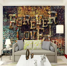 Load image into Gallery viewer, &quot;Arna Collection&quot; - Feature Wall - European Figures Oil Painting Forever Wall Sticker Removable - 10 Square Meters (Many Sizes)
