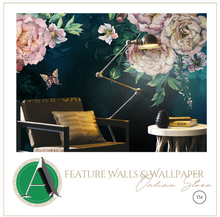 Load image into Gallery viewer, &quot;Arna Collection&quot; - Feature Wall - 3D Geometric Sticker Removable - 4 Square Meters (Many Sizes)
