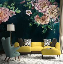 Load image into Gallery viewer, &quot;Arna Collection&quot; - Feature Wall - 3D Geometric Sticker Removable - 4 Square Meters (Many Sizes)
