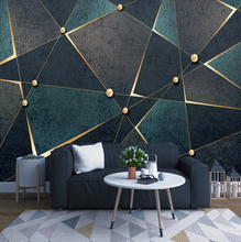 Load image into Gallery viewer, &quot;Arna Collection&quot; - Feature Wall - 3D Geometric Sticker Removable - 4 Square Meters (Many Sizes)
