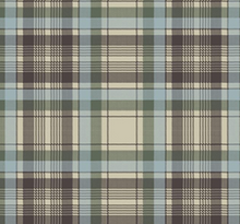Load image into Gallery viewer, &quot;Arna Collection&quot; - Feature Wall - British Tartan Sticker Removable - 4 Square Meters (Many Sizes)

