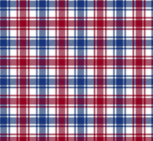 Load image into Gallery viewer, &quot;Arna Collection&quot; - Feature Wall - British Tartan Sticker Removable - 4 Square Meters (Many Sizes)
