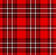 Load image into Gallery viewer, &quot;Arna Collection&quot; - Feature Wall - British Tartan Sticker Removable - 4 Square Meters (Many Sizes)
