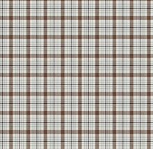 Load image into Gallery viewer, &quot;Arna Collection&quot; - Feature Wall - British Tartan Sticker Removable - 4 Square Meters (Many Sizes)
