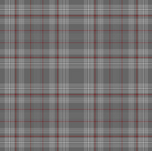Load image into Gallery viewer, &quot;Arna Collection&quot; - Feature Wall - British Tartan Sticker Removable - 4 Square Meters (Many Sizes)
