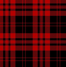 Load image into Gallery viewer, &quot;Arna Collection&quot; - Feature Wall - British Tartan Sticker Removable - 4 Square Meters (Many Sizes)

