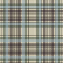 Load image into Gallery viewer, &quot;Arna Collection&quot; - Feature Wall - British Tartan Sticker Removable - 4 Square Meters (Many Sizes)
