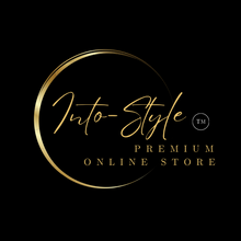 Load image into Gallery viewer, Limited Edition - Swarovski Crystal Black Satin Gold
