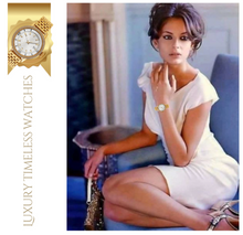 Load image into Gallery viewer, Luxury Women&#39;s/Men&#39;s Chronograph Watches (Many Styles) CUSTOMIZE (Perfect Gift)
