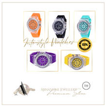 Load image into Gallery viewer, Children&#39;s Luminous Quartz Watches
