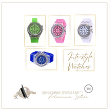 Load image into Gallery viewer, Children&#39;s Luminous Quartz Watches
