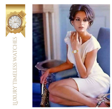 Load image into Gallery viewer, Luxury Stylish Paris Quartz Watches
