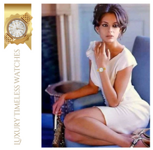 Load image into Gallery viewer, Luxury Stylish Paris Quartz Watches
