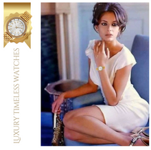 Load image into Gallery viewer, Luxury Stylish Paris Quartz Watches
