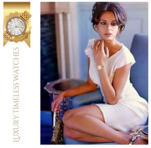 Load image into Gallery viewer, Luxury Stylish Paris Quartz Watches
