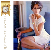 Load image into Gallery viewer, Luxury Stylish Paris Quartz Watches
