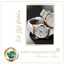 Load image into Gallery viewer, Stylish Luminous Quartz Watches

