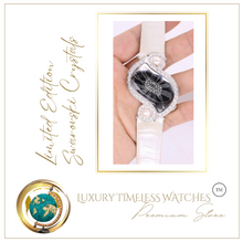 Load image into Gallery viewer, Limited Edition - Swarovski Crystal Pearl
