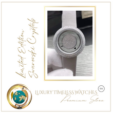 Load image into Gallery viewer, Limited Edition - Arna&#39;s Swarovski Diamond Mystery Silver
