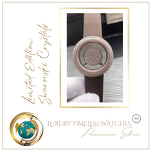 Load image into Gallery viewer, Limited Edition - Arna&#39;s Swarovski Diamond Mystery Rose Gold
