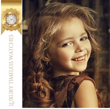 Load image into Gallery viewer, Copy of LIMITED EDITION Watch Floral Diamanté&#39;s
