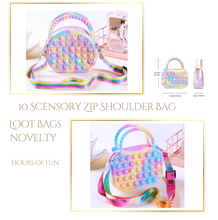 Load image into Gallery viewer, Butterfly Theme Birthday Party - 10 People Setting + Free Gifts

