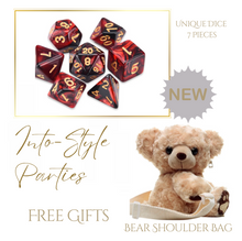 Load image into Gallery viewer, Racing Theme Birthday Party - 10 People Setting + Free Gifts
