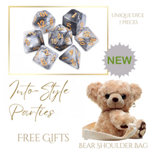 Load image into Gallery viewer, Cow Theme Birthday Party - 10 People Setting + Free Gifts
