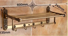 Load image into Gallery viewer, &quot;Arna&quot; Collection - Bathroom Shelf
