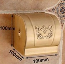 Load image into Gallery viewer, &quot;Arna&quot; Collection - Bathroom - Paper Towel Holder
