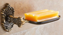 Load image into Gallery viewer, &quot;Arna&quot; Collection - Bathroom - Soap Dish
