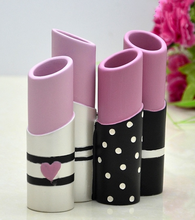 Load image into Gallery viewer, &quot;Glamour Girl&quot; Bathroom set - 5 piece. (3D Hand Painted)
