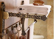 Load image into Gallery viewer, &quot;Arna&quot; Collection - Bathroom Shelf
