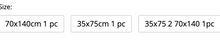 Load image into Gallery viewer, Luxury 100% Cotton Bath Towels x2 Bathroom 1 Face Towel x1 (3 piece)
