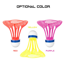 Load image into Gallery viewer, Air Shuttle - Air Badminton (Practice)

