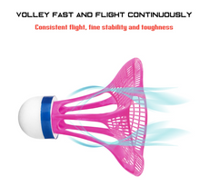 Load image into Gallery viewer, Air Shuttle - Air Badminton (Practice)
