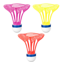 Load image into Gallery viewer, Air Shuttle - Air Badminton (Practice)
